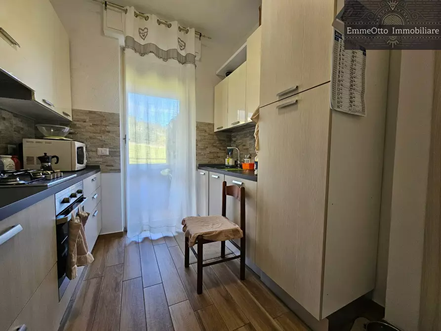 Immagine 9 di Appartamento in vendita  in Via Ranieri Sampante a Cagliari