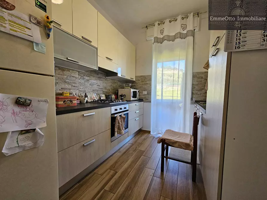 Immagine 7 di Appartamento in vendita  in Via Ranieri Sampante a Cagliari