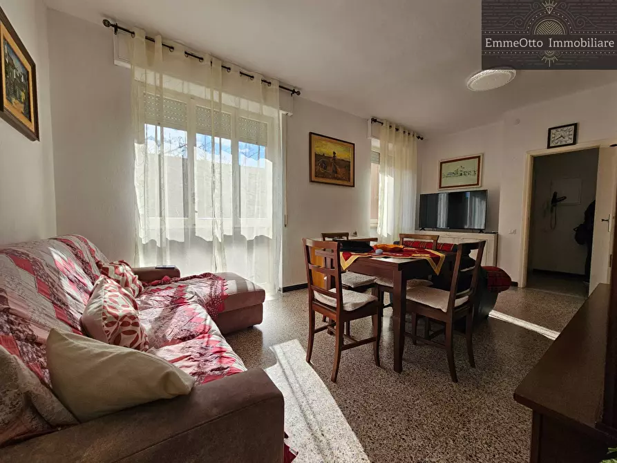 Immagine 1 di Appartamento in vendita  in Via Ranieri Sampante a Cagliari