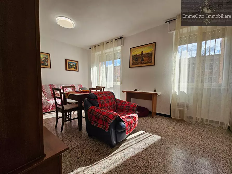 Immagine 5 di Appartamento in vendita  in Via Ranieri Sampante a Cagliari