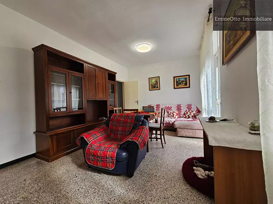 Immagine 4 di Appartamento in vendita  in Via Ranieri Sampante a Cagliari