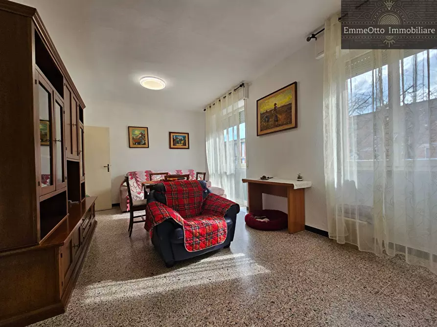 Immagine 2 di Appartamento in vendita  in Via Ranieri Sampante a Cagliari