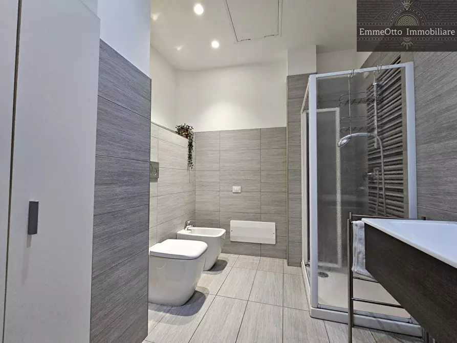 Immagine 21 di Appartamento in affitto  in via barcellona a Cagliari