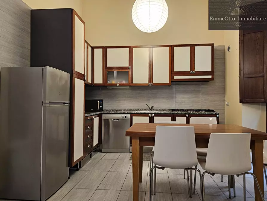 Immagine 8 di Appartamento in affitto  in via barcellona a Cagliari