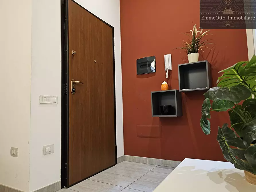 Immagine 6 di Appartamento in affitto  in via barcellona a Cagliari