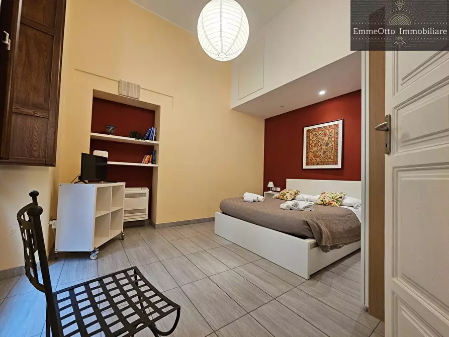 Immagine 10 di Appartamento in affitto  in via barcellona a Cagliari