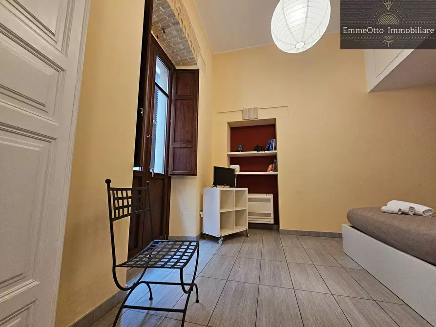 Immagine 11 di Appartamento in affitto  in via barcellona a Cagliari