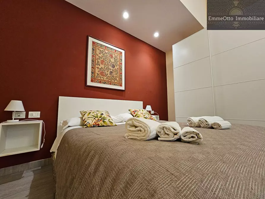 Immagine 12 di Appartamento in affitto  in via barcellona a Cagliari