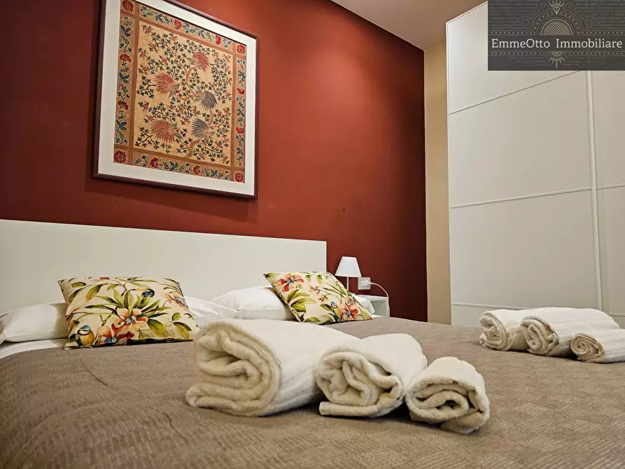 Immagine 13 di Appartamento in affitto  in via barcellona a Cagliari