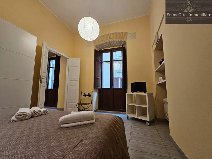 Immagine 15 di Appartamento in affitto  in via barcellona a Cagliari