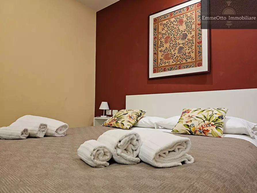 Immagine 14 di Appartamento in affitto  in via barcellona a Cagliari