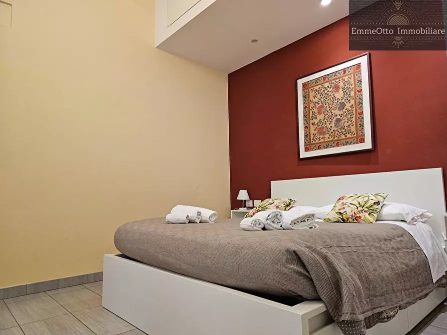 Immagine 16 di Appartamento in affitto  in via barcellona a Cagliari