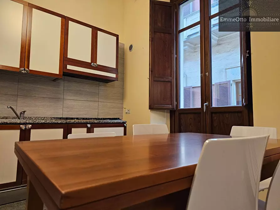 Immagine 3 di Appartamento in affitto  in via barcellona a Cagliari