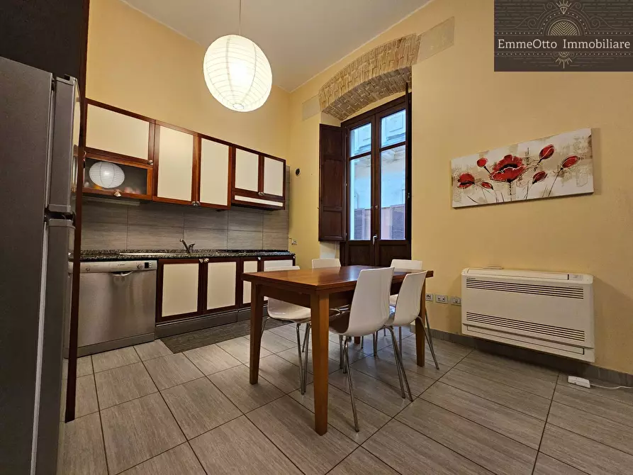 Immagine 1 di Appartamento in affitto  in via barcellona a Cagliari