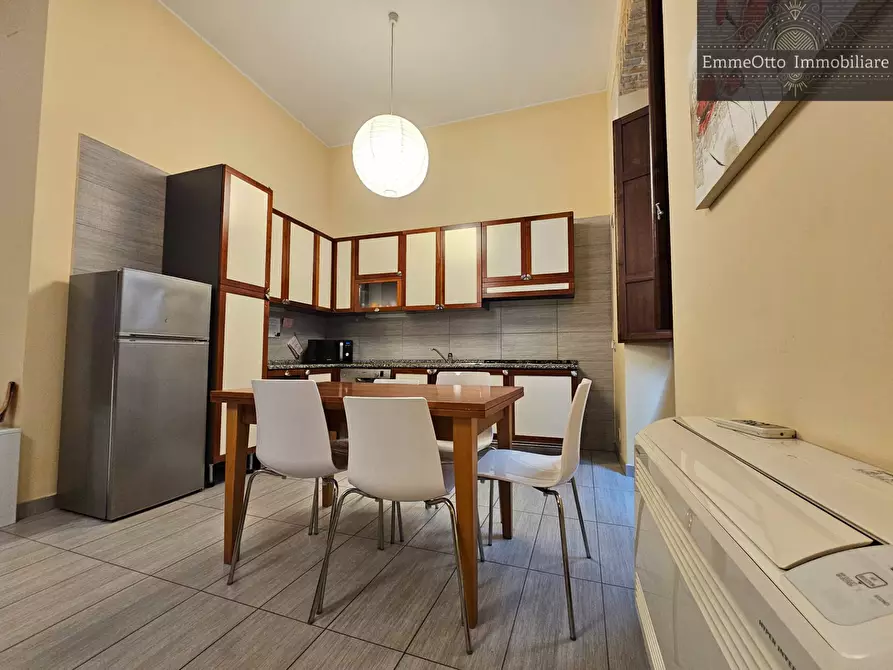 Immagine 7 di Appartamento in affitto  in via barcellona a Cagliari