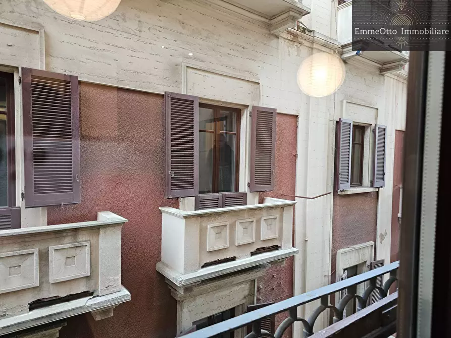 Immagine 17 di Appartamento in affitto  in via barcellona a Cagliari