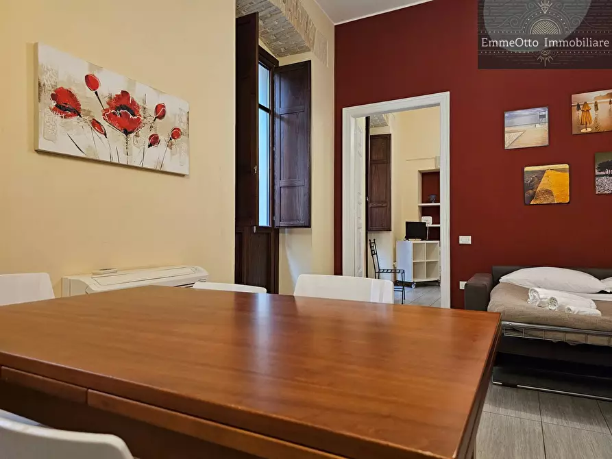 Immagine 2 di Appartamento in affitto  in via barcellona a Cagliari