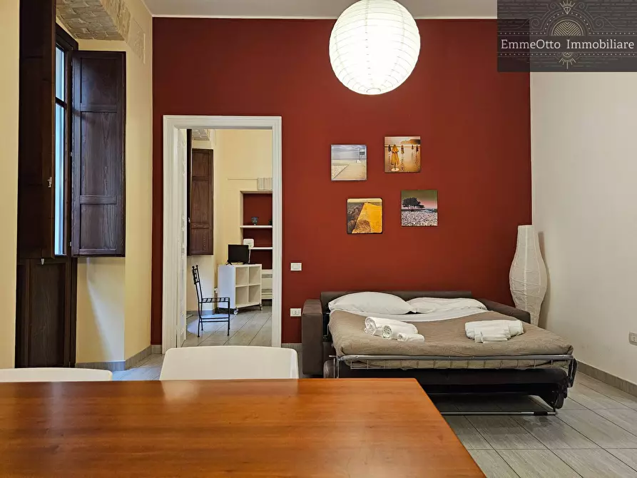 Immagine 5 di Appartamento in affitto  in via barcellona a Cagliari