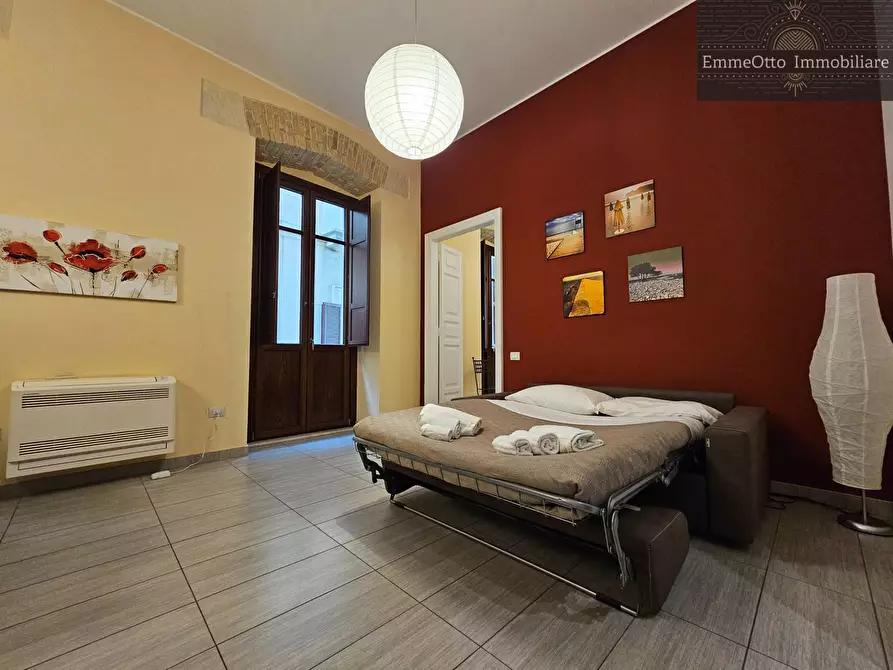 Immagine 18 di Appartamento in affitto  in via barcellona a Cagliari