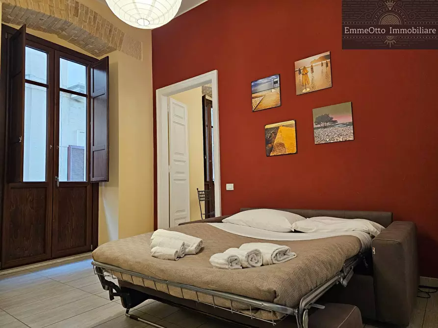 Immagine 19 di Appartamento in affitto  in via barcellona a Cagliari