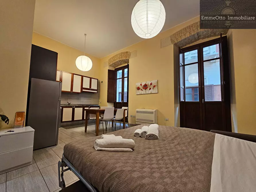 Immagine 20 di Appartamento in affitto  in via barcellona a Cagliari