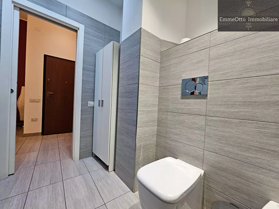 Immagine 22 di Appartamento in affitto  in via barcellona a Cagliari