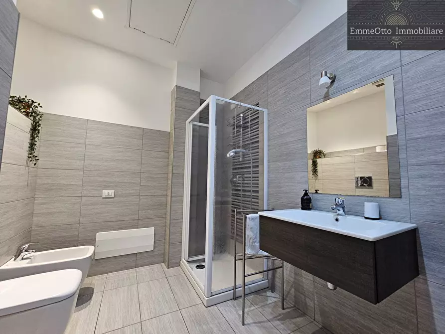 Immagine 23 di Appartamento in affitto  in via barcellona a Cagliari