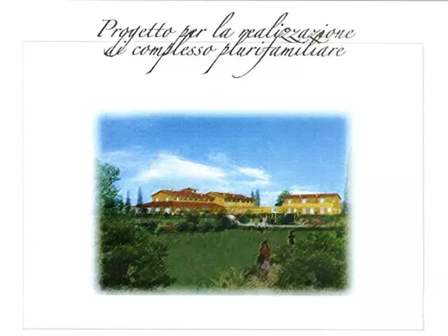 Immagine 1 di Casa indipendente in vendita  in VIA SAN DONATO a Montopoli In Val D'arno