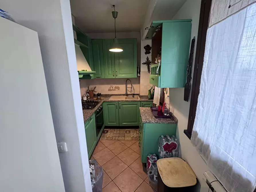 Immagine 8 di Appartamento in vendita  a Montopoli In Val D'arno