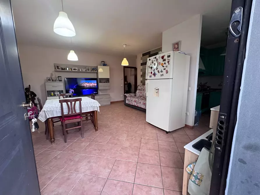 Immagine 3 di Appartamento in vendita  a Montopoli In Val D'arno