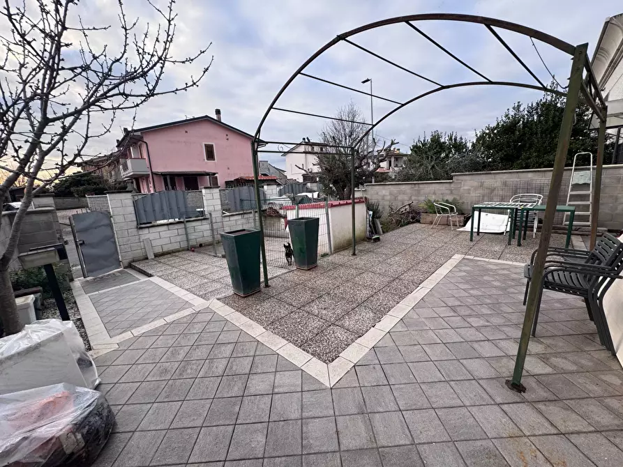 Immagine 20 di Appartamento in vendita  a Montopoli In Val D'arno