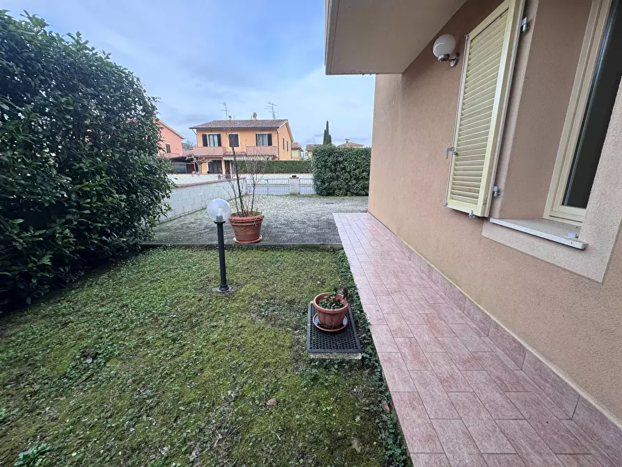 Immagine 43 di Villa in vendita  in VIA FRANCESCA SUD 520 a Montopoli In Val D'arno