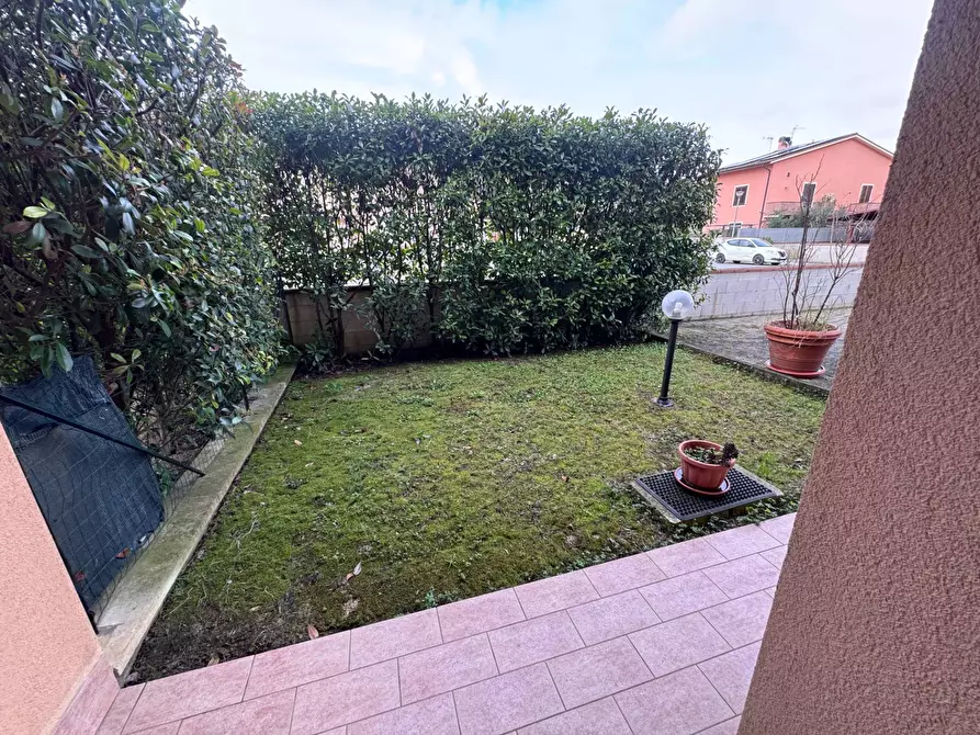 Immagine 42 di Villa in vendita  in VIA FRANCESCA SUD 520 a Montopoli In Val D'arno