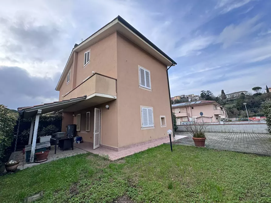 Immagine 47 di Villa in vendita  in VIA FRANCESCA SUD 520 a Montopoli In Val D'arno