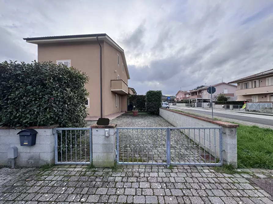 Immagine 50 di Villa in vendita  in VIA FRANCESCA SUD 520 a Montopoli In Val D'arno