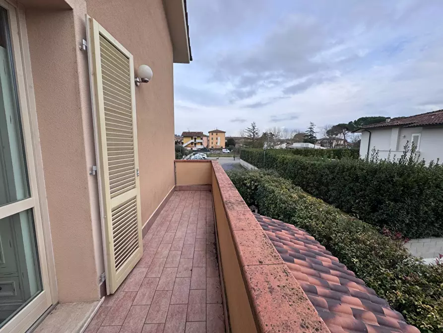 Immagine 26 di Villa in vendita  in VIA FRANCESCA SUD 520 a Montopoli In Val D'arno