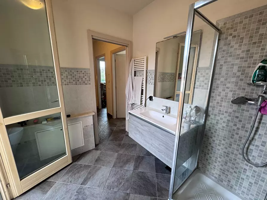 Immagine 29 di Villa in vendita  in VIA FRANCESCA SUD 520 a Montopoli In Val D'arno