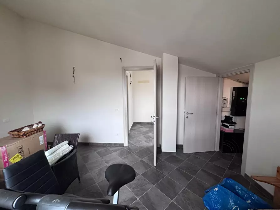 Immagine 35 di Villa in vendita  in VIA FRANCESCA SUD 520 a Montopoli In Val D'arno