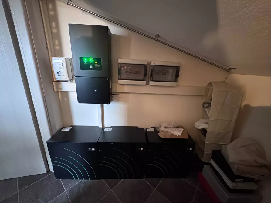 Immagine 39 di Villa in vendita  in VIA FRANCESCA SUD 520 a Montopoli In Val D'arno