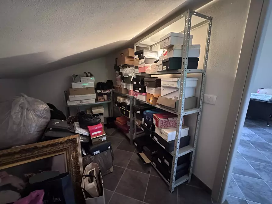 Immagine 38 di Villa in vendita  in VIA FRANCESCA SUD 520 a Montopoli In Val D'arno