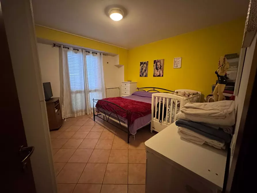 Immagine 17 di Appartamento in vendita  a Montopoli In Val D'arno