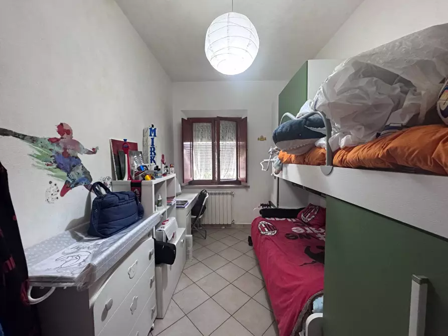 Immagine 7 di Appartamento in vendita  in VIA TOSCO ROMAGNOLA EST 347 a Pontedera