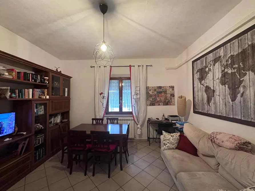 Immagine 2 di Appartamento in vendita  in VIA TOSCO ROMAGNOLA EST 347 a Pontedera