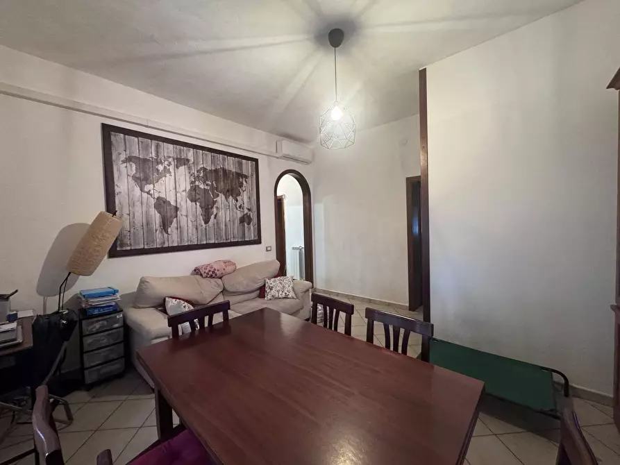 Immagine 4 di Appartamento in vendita  in VIA TOSCO ROMAGNOLA EST 347 a Pontedera