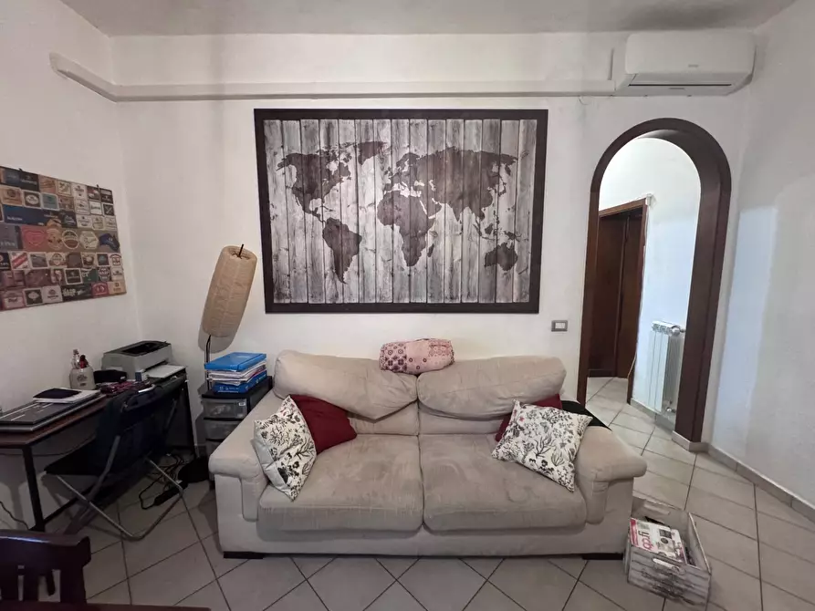 Immagine 5 di Appartamento in vendita  in VIA TOSCO ROMAGNOLA EST 347 a Pontedera