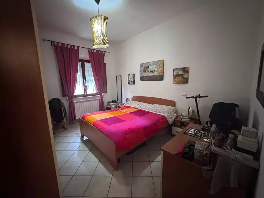 Immagine 11 di Appartamento in vendita  in VIA TOSCO ROMAGNOLA EST 347 a Pontedera