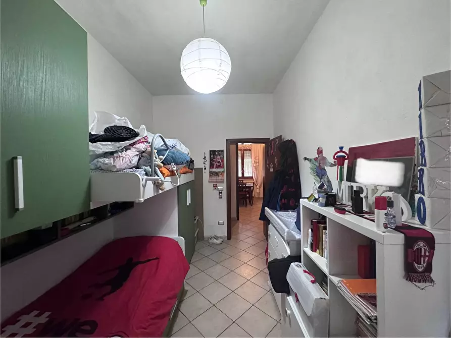 Immagine 8 di Appartamento in vendita  in VIA TOSCO ROMAGNOLA EST 347 a Pontedera