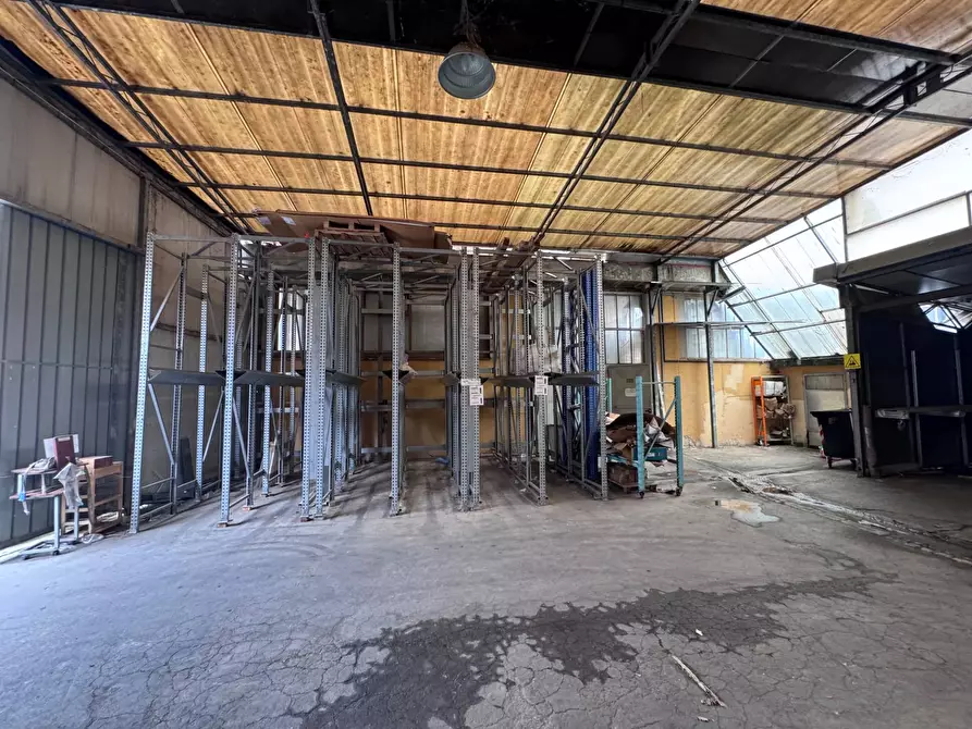 Immagine 3 di Capannone industriale in vendita  in VIA LUNGOMONTE a Montopoli In Val D'arno