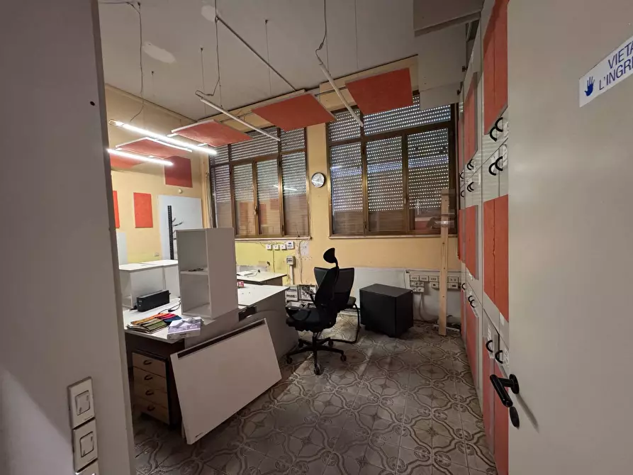 Immagine 12 di Capannone industriale in vendita  in VIA LUNGOMONTE a Montopoli In Val D'arno