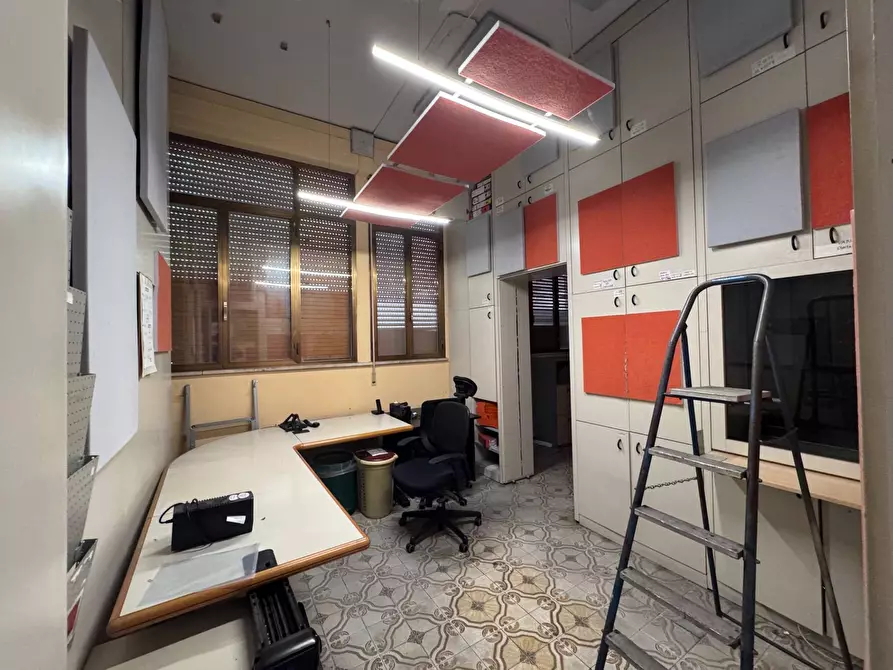 Immagine 13 di Capannone industriale in vendita  in VIA LUNGOMONTE a Montopoli In Val D'arno